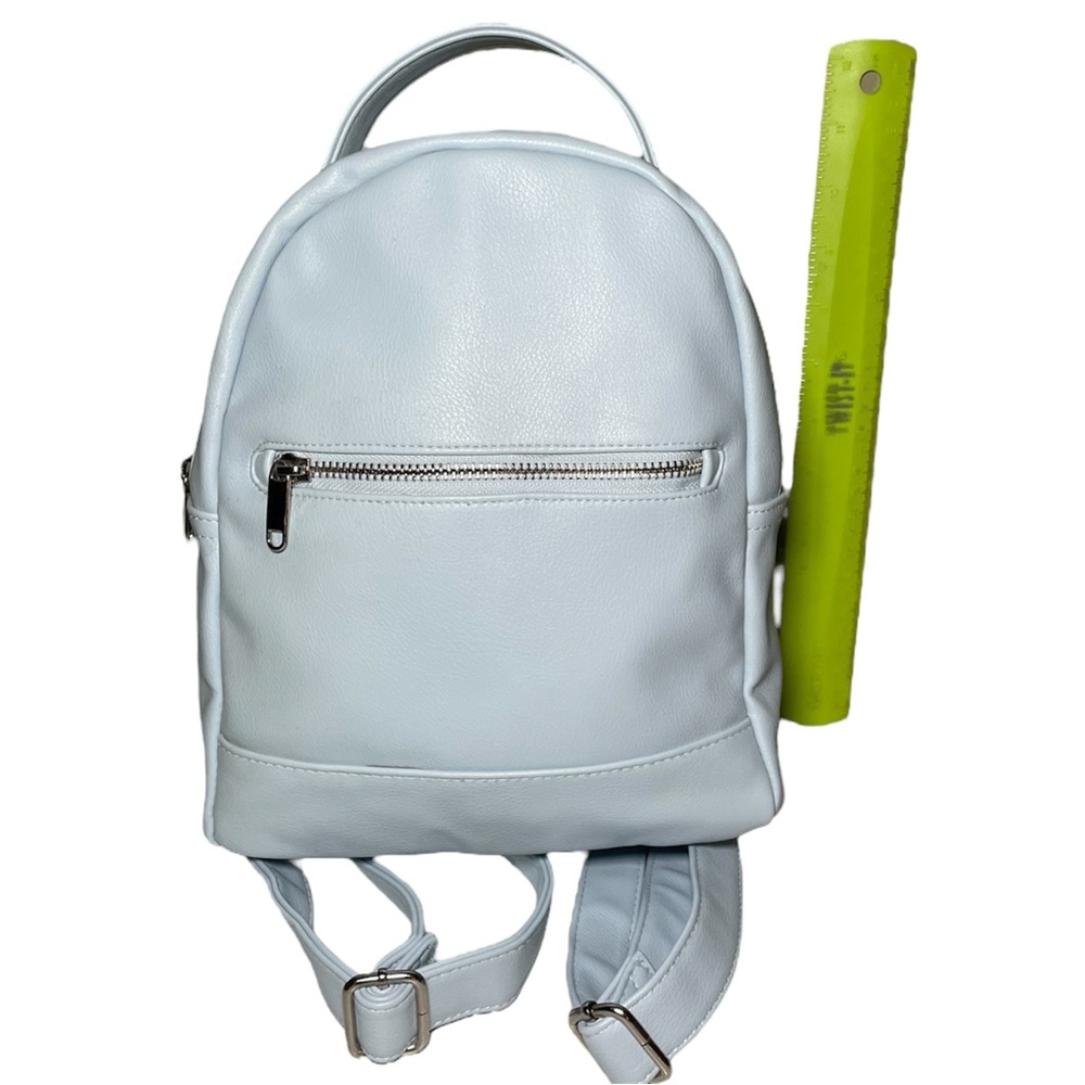 Wild Fable Small Light Blue Backpack